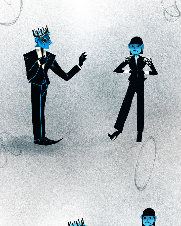 Read Lore Olympus Manga Online