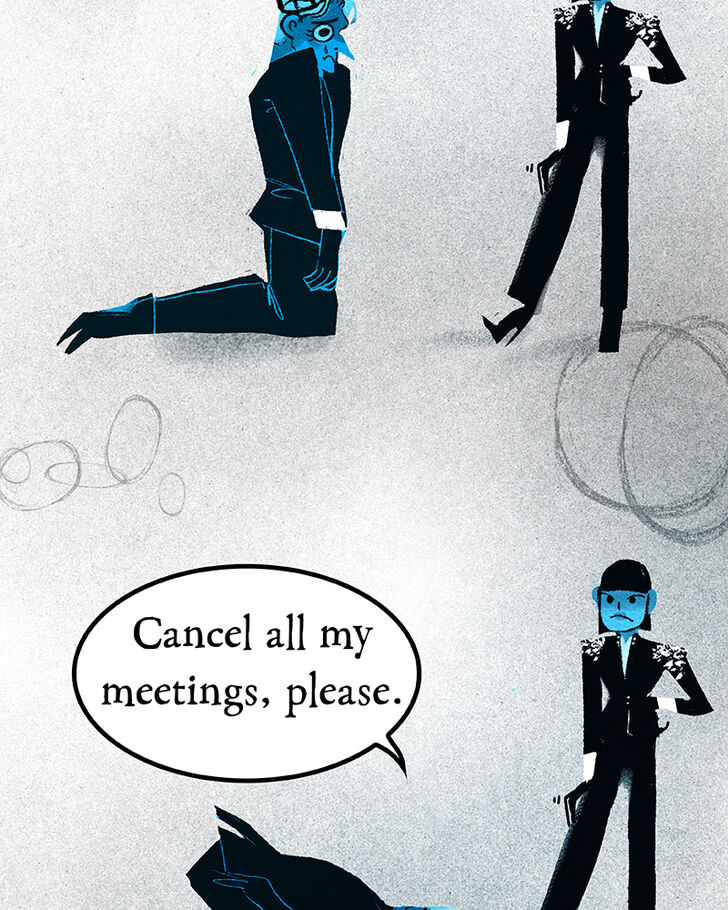 Read Lore Olympus Manga Online