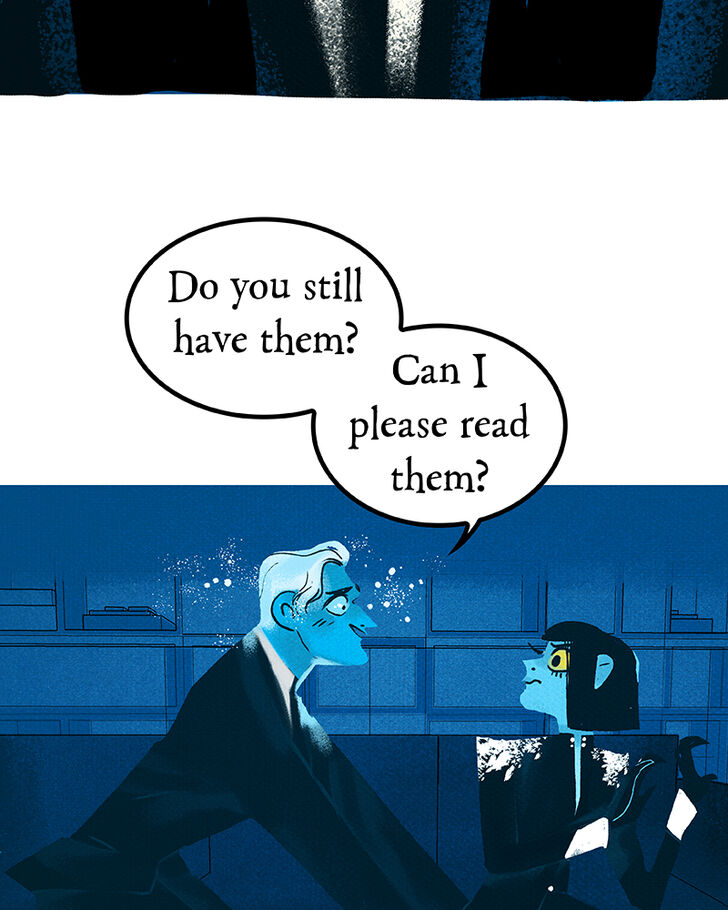 Read Lore Olympus Manga Online