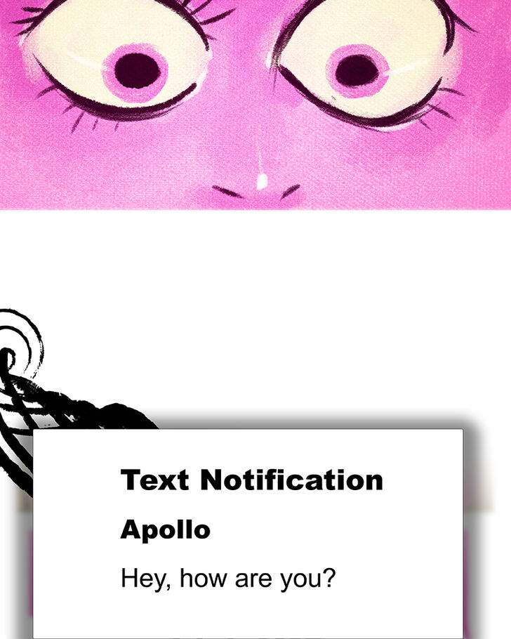 Read Lore Olympus Manga Online