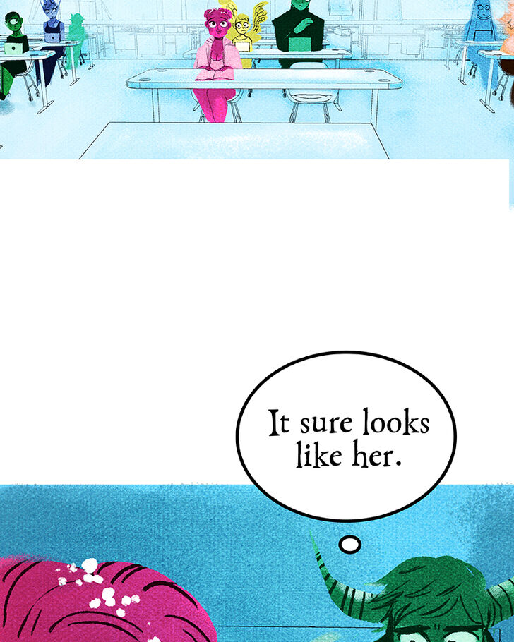 Read Lore Olympus Manga Online