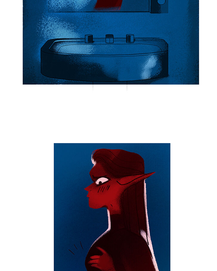 Read Lore Olympus Manga Online