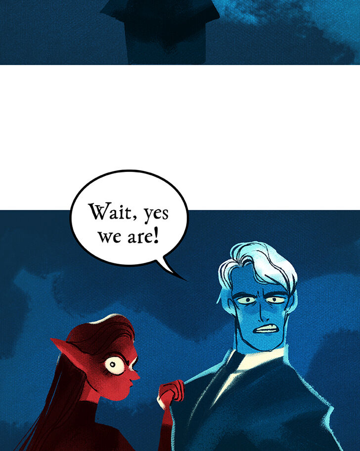 Read Lore Olympus Manga Online