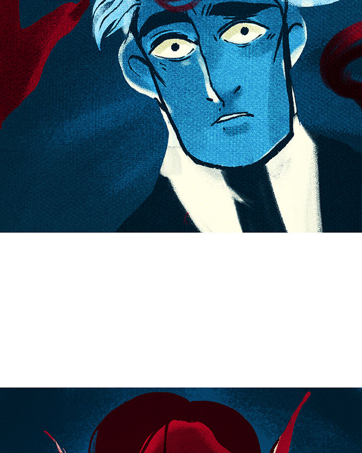 Read Lore Olympus Manga Online