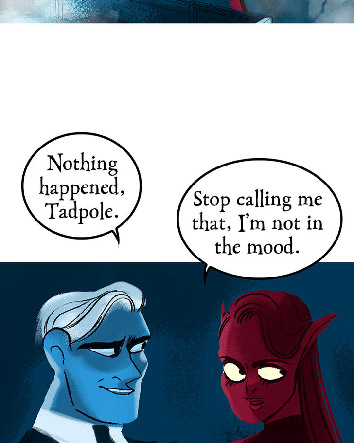 Read Lore Olympus Manga Online