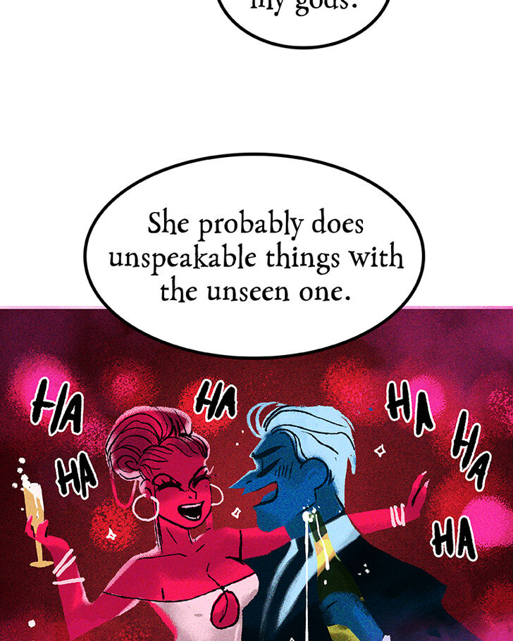 Read Lore Olympus Manga Online