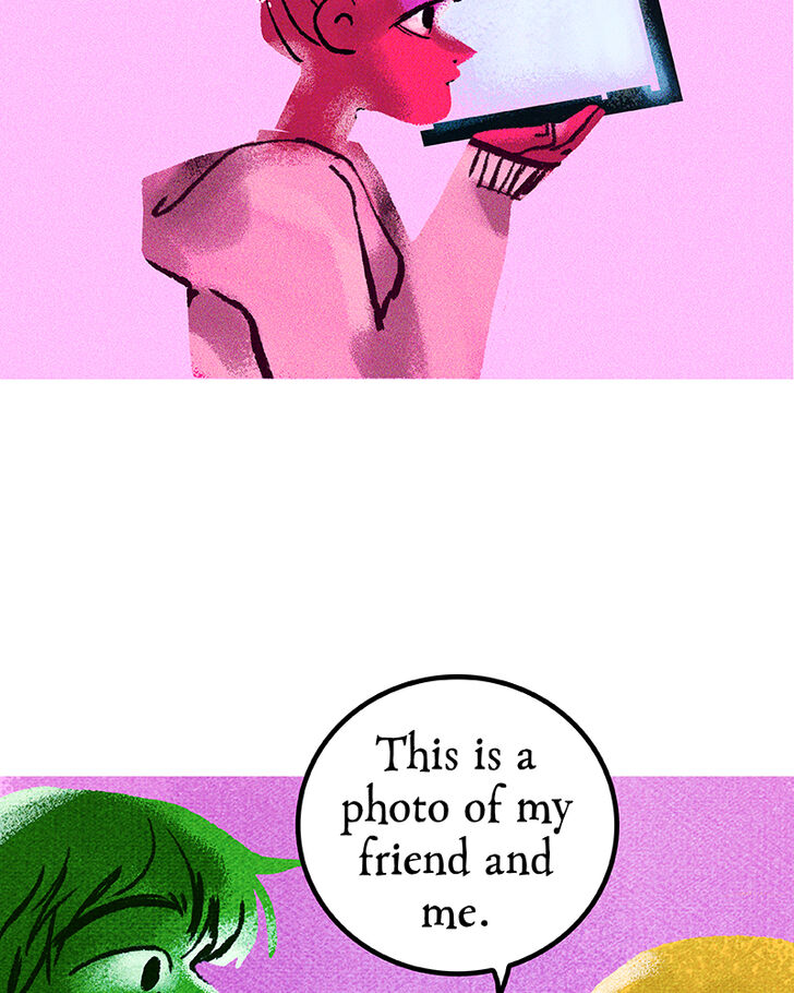 Read Lore Olympus Manga Online