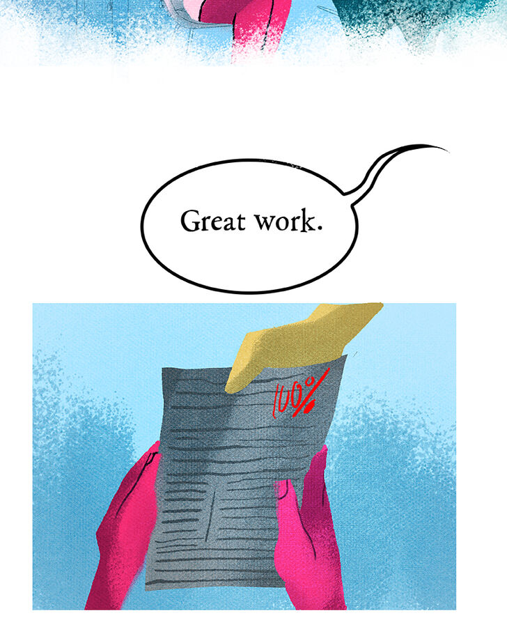 Read Lore Olympus Manga Online