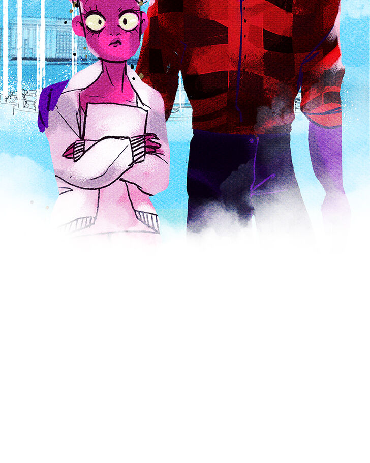 Read Lore Olympus Manga Online