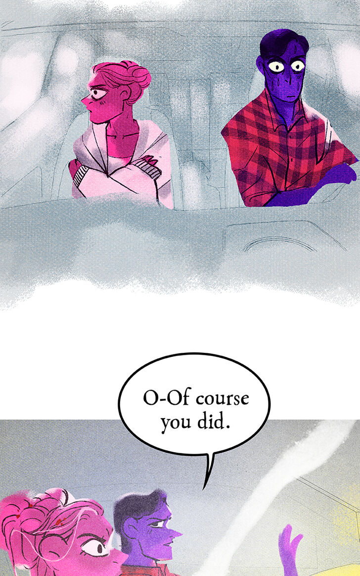 Read Lore Olympus Manga Online