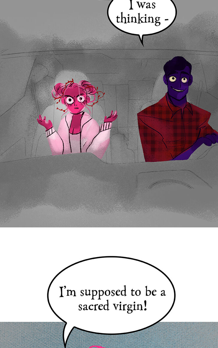 Read Lore Olympus Manga Online