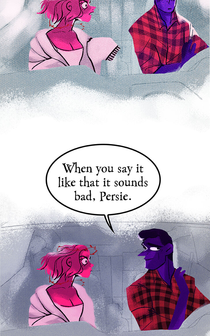 Read Lore Olympus Manga Online