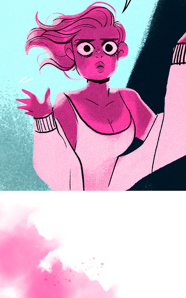 Read Lore Olympus Manga Online