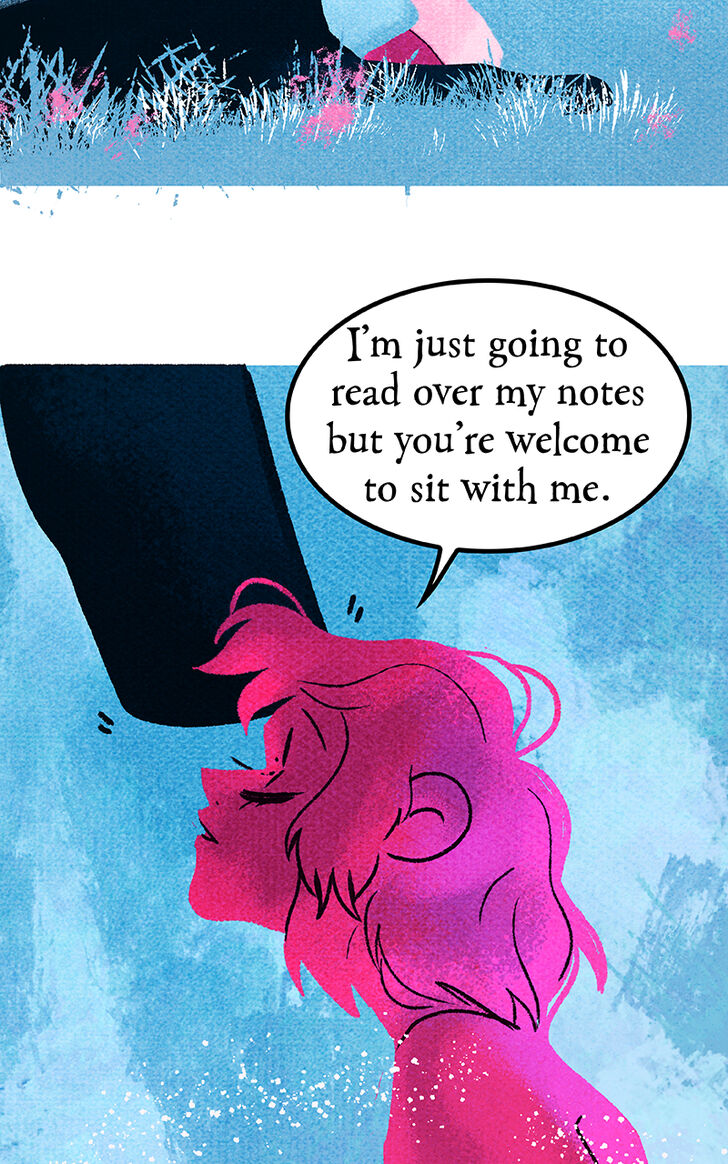 Read Lore Olympus Manga Online
