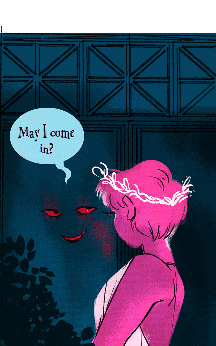 Read Lore Olympus Manga Online