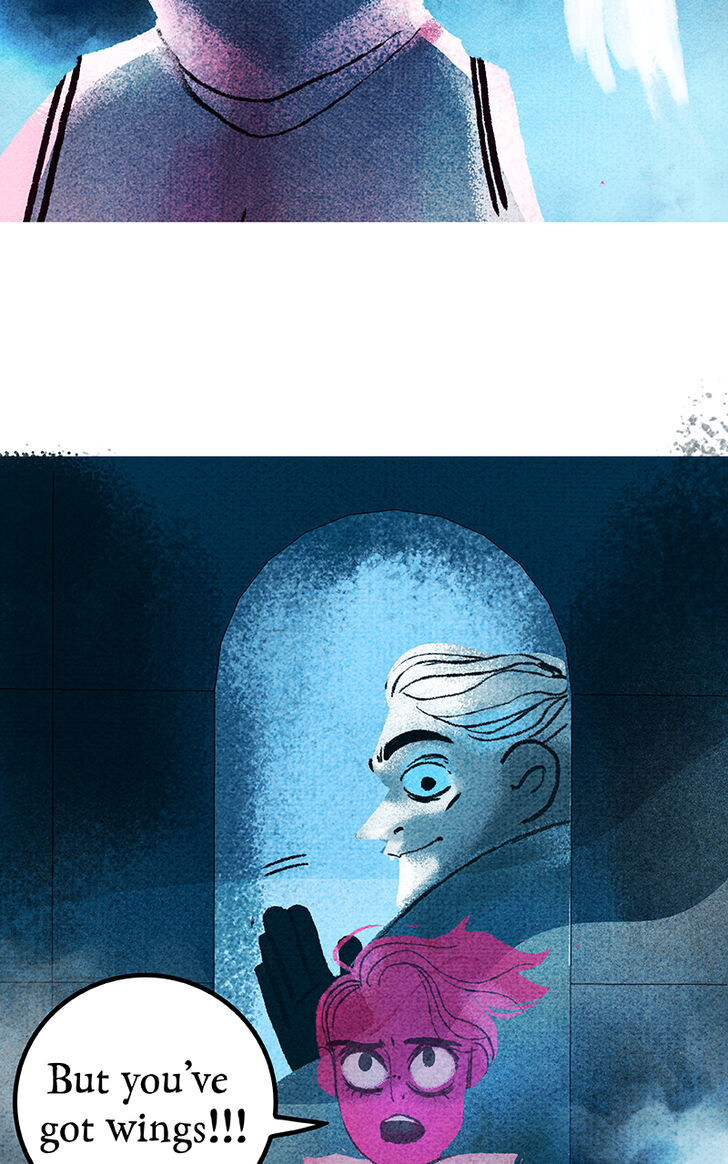 Read Lore Olympus Manga Online