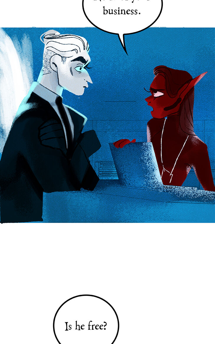 Read Lore Olympus Manga Online