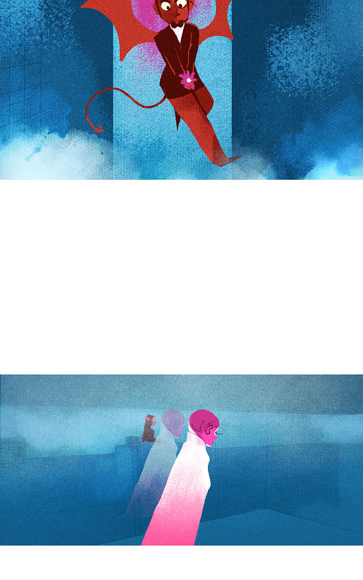 Read Lore Olympus Manga Online
