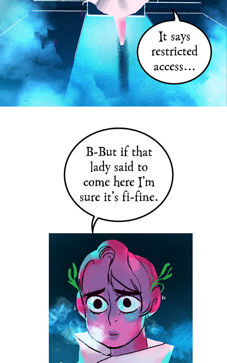 Read Lore Olympus Manga Online