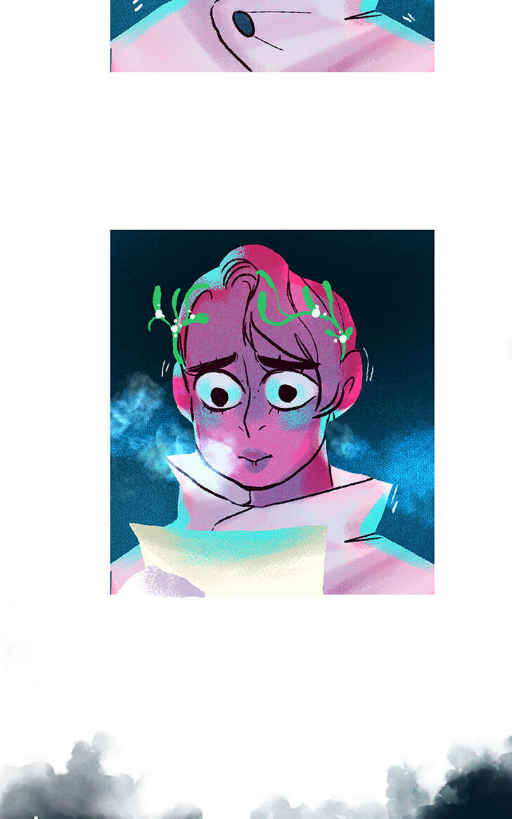 Read Lore Olympus Manga Online