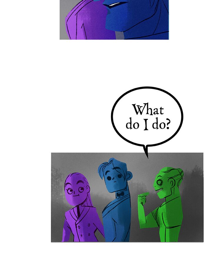 Read Lore Olympus Manga Online