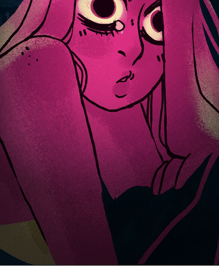 Read Lore Olympus Manga Online
