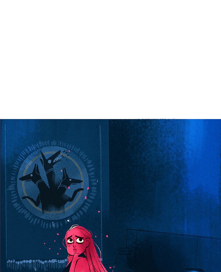 Read Lore Olympus Manga Online