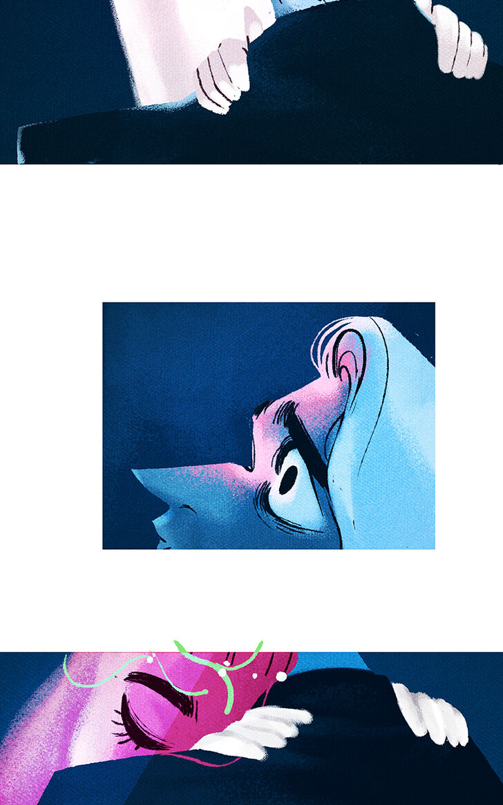 Read Lore Olympus Manga Online