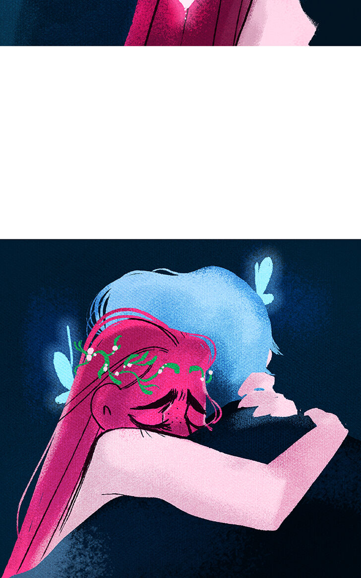 Read Lore Olympus Manga Online