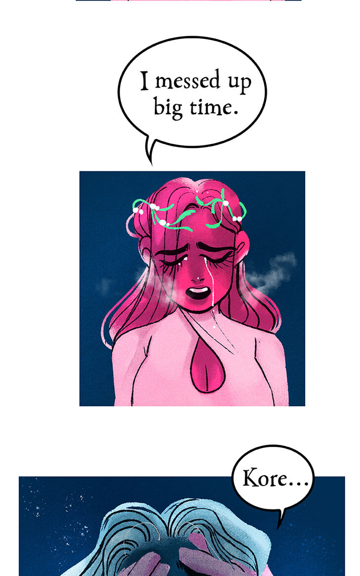 Read Lore Olympus Manga Online