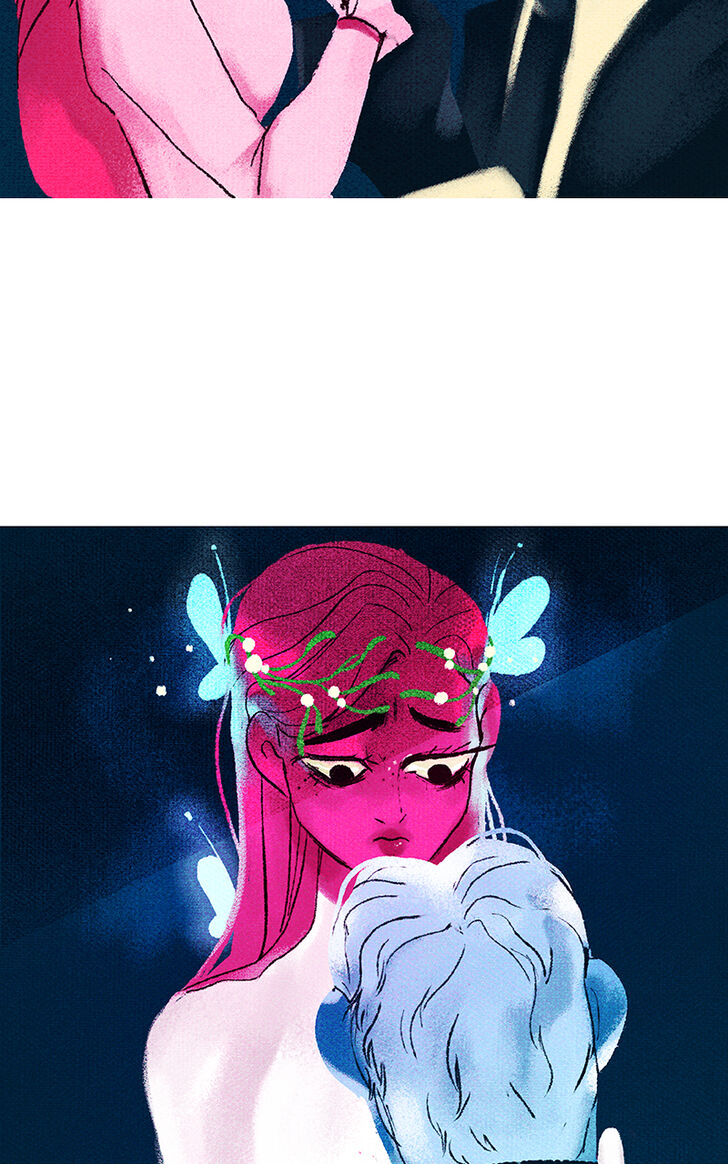 Read Lore Olympus Manga Online