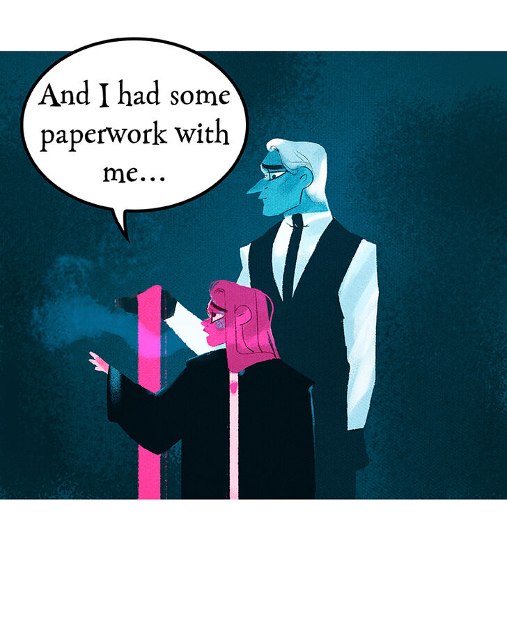 Read Lore Olympus Manga Online