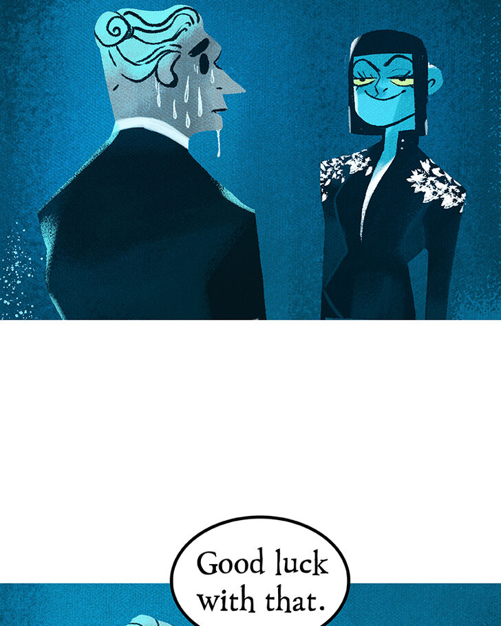 Read Lore Olympus Manga Online