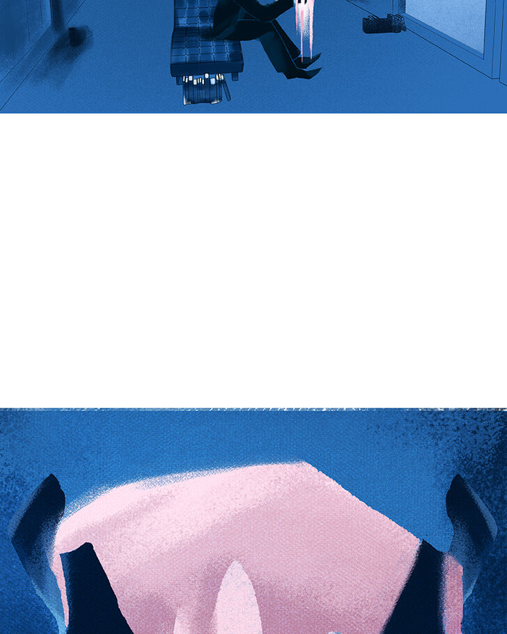 Read Lore Olympus Manga Online