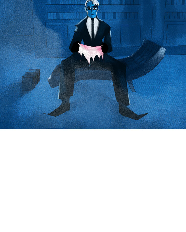 Read Lore Olympus Manga Online