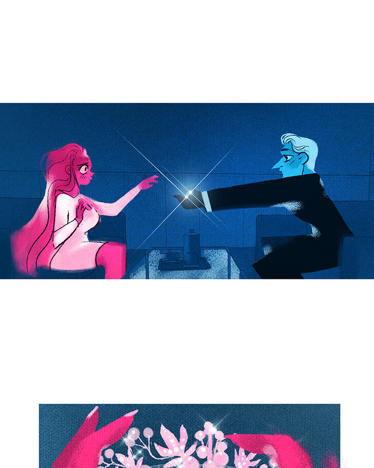 Read Lore Olympus Manga Online