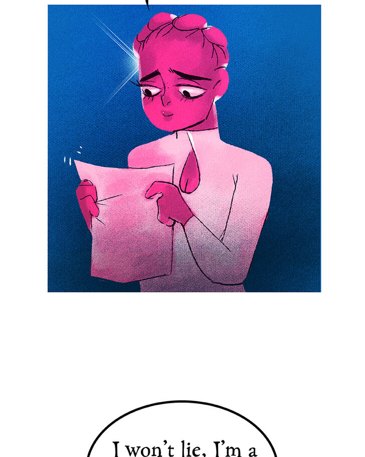Read Lore Olympus Manga Online