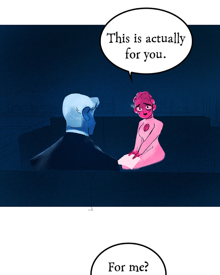 Read Lore Olympus Manga Online