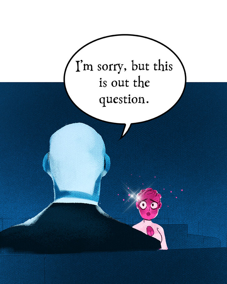 Read Lore Olympus Manga Online