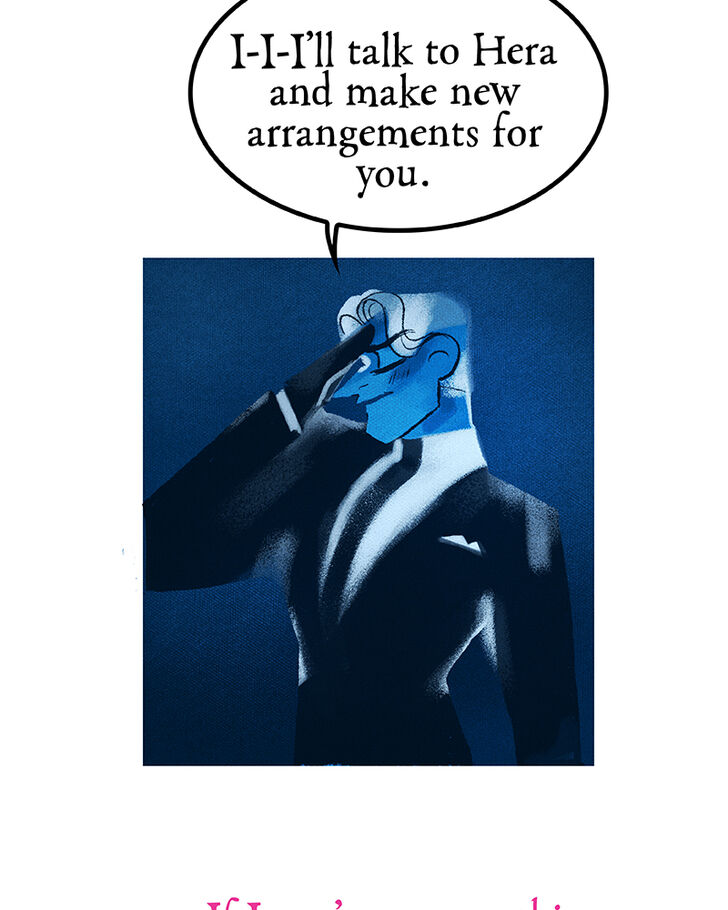 Read Lore Olympus Manga Online