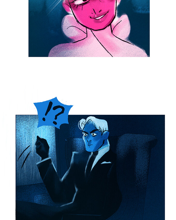 Read Lore Olympus Manga Online