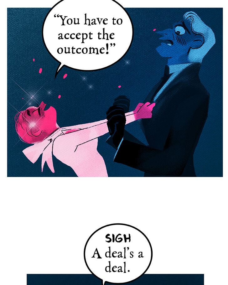 Read Lore Olympus Manga Online