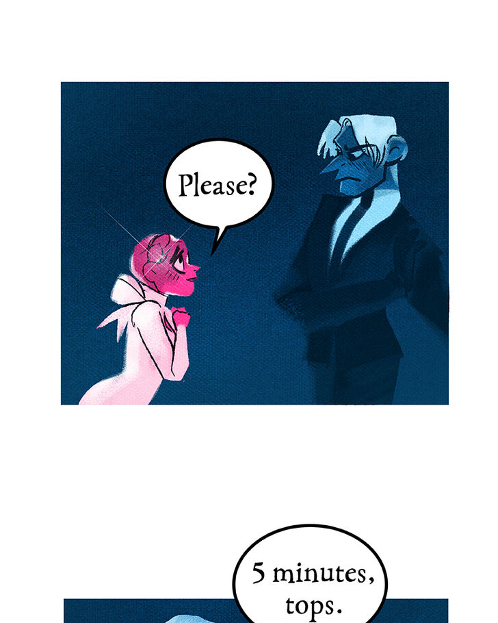 Read Lore Olympus Manga Online