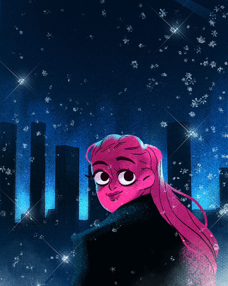 Read Lore Olympus Manga Online