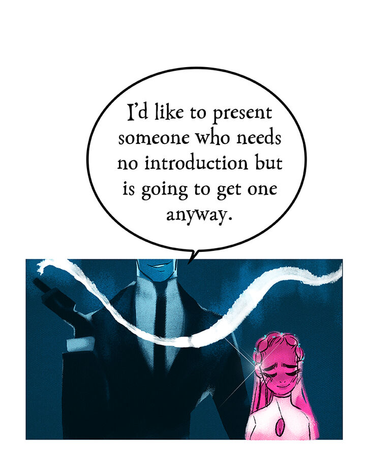 Read Lore Olympus Manga Online