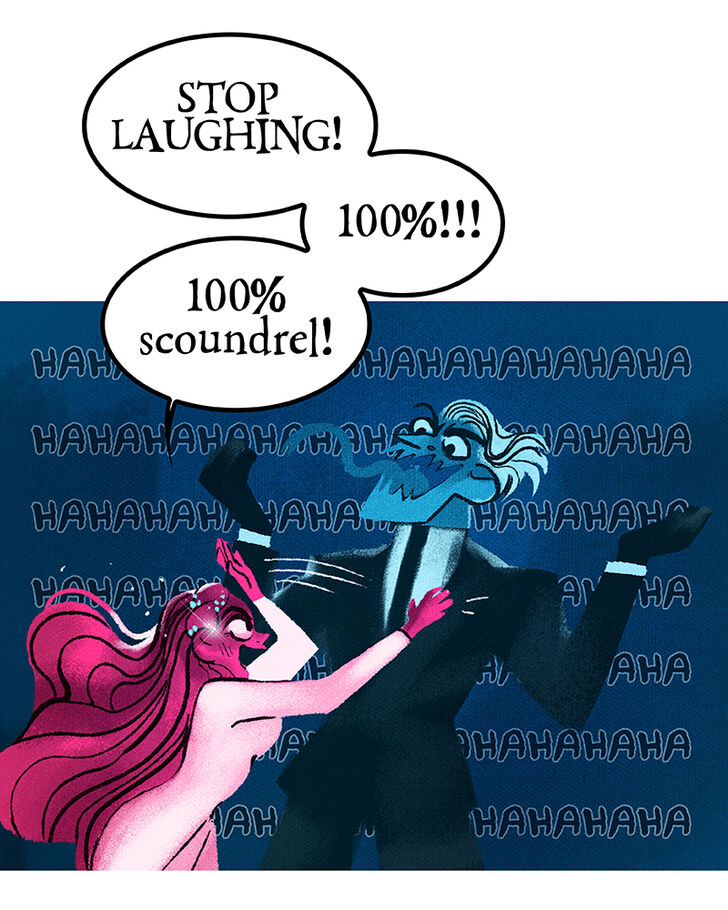Read Lore Olympus Manga Online