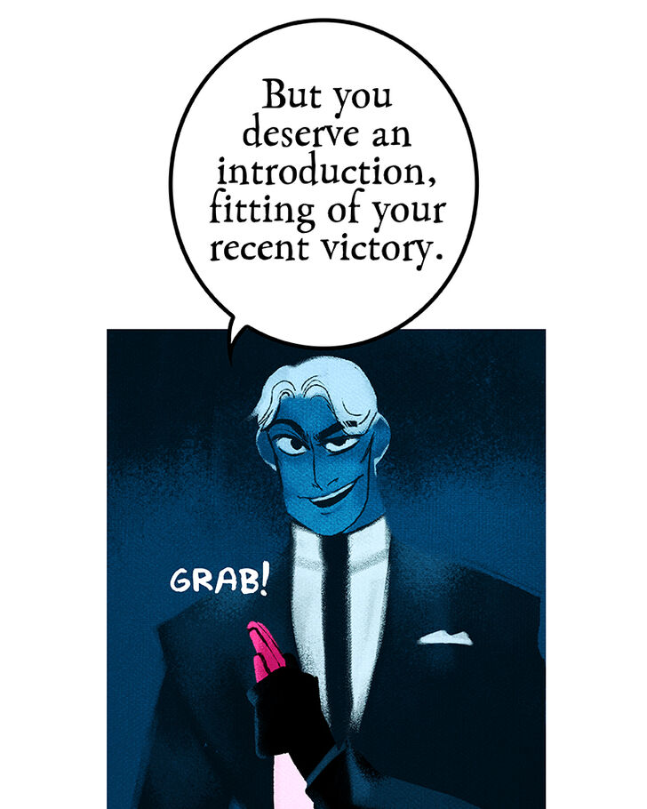 Read Lore Olympus Manga Online