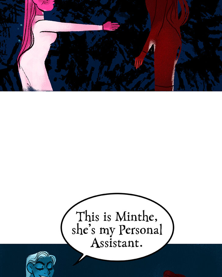 Read Lore Olympus Manga Online