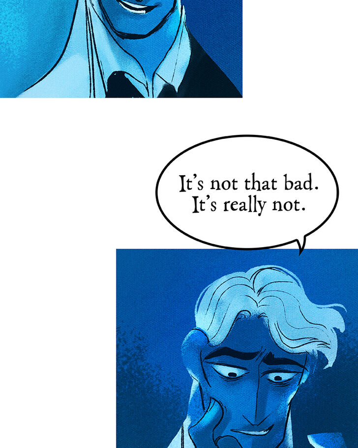 Read Lore Olympus Manga Online