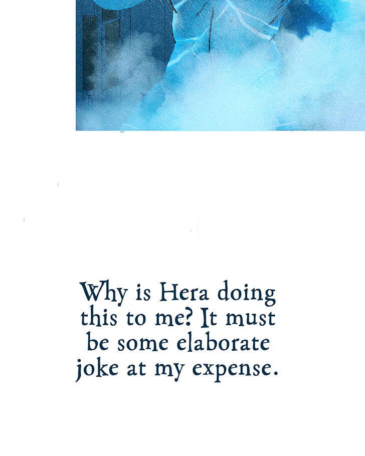 Read Lore Olympus Manga Online